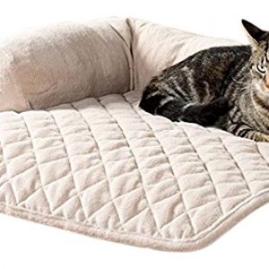 Chair Bolster Pillow Furniture Cover For Pets